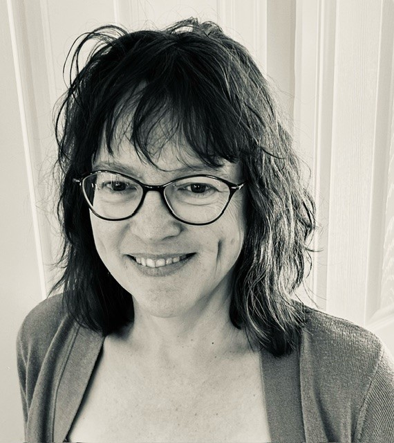 Jennifer Carefoot