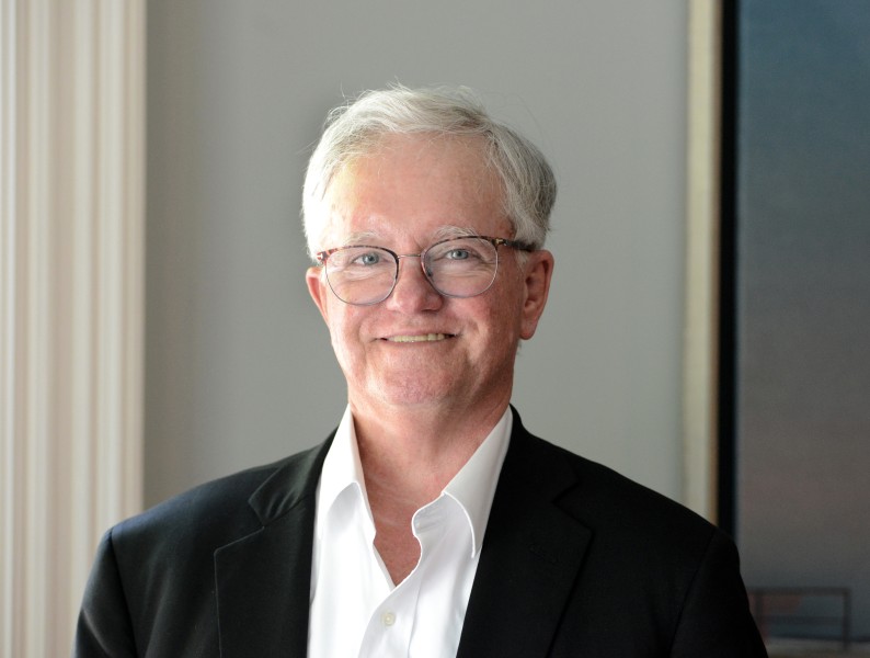John Stapleton John Stapleton